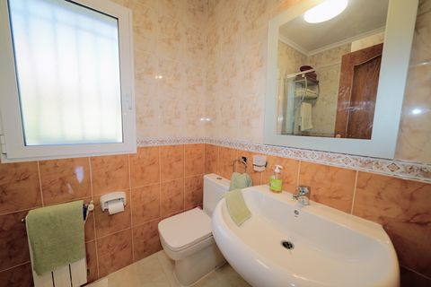 Villa i La Sella, Alicante, La Sella - € 775.000 | Ref: LS-3339 - foto 8